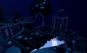 Midnight Citadel House - Earthtog.com