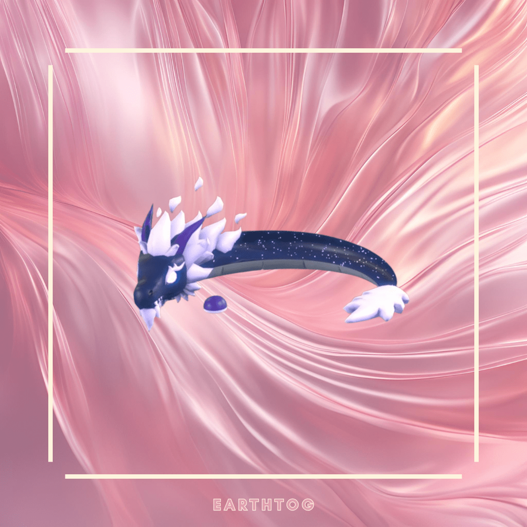 Midnight Dragon - Earthtog.com
