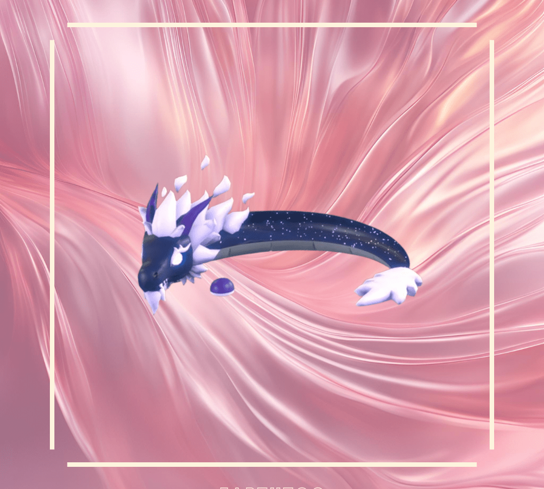 Midnight Dragon - Earthtog.com