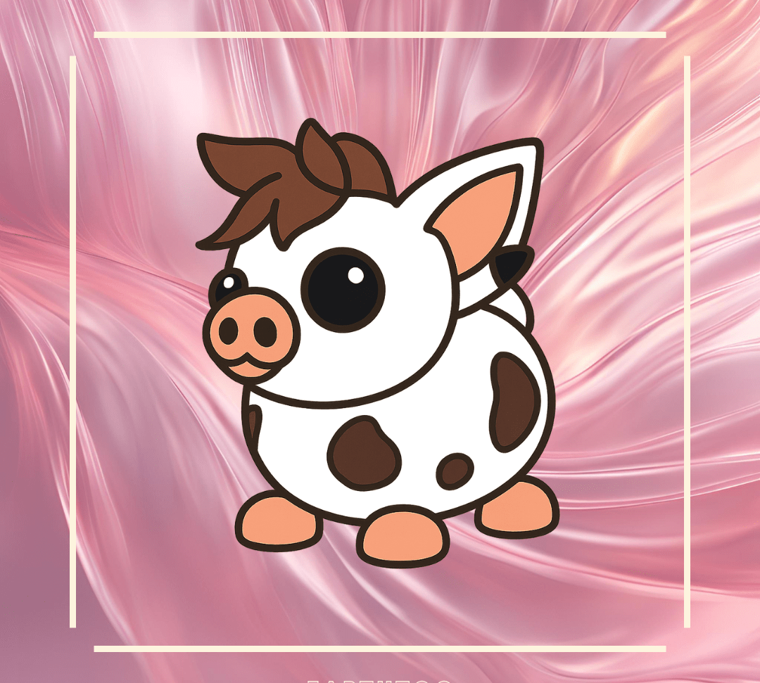 Mini Pig - Earthtog.com
