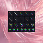 MM2 Chroma Set - 22 Items