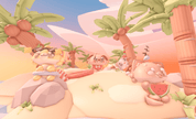 Monkey Tropical Island House - Earthtog.com