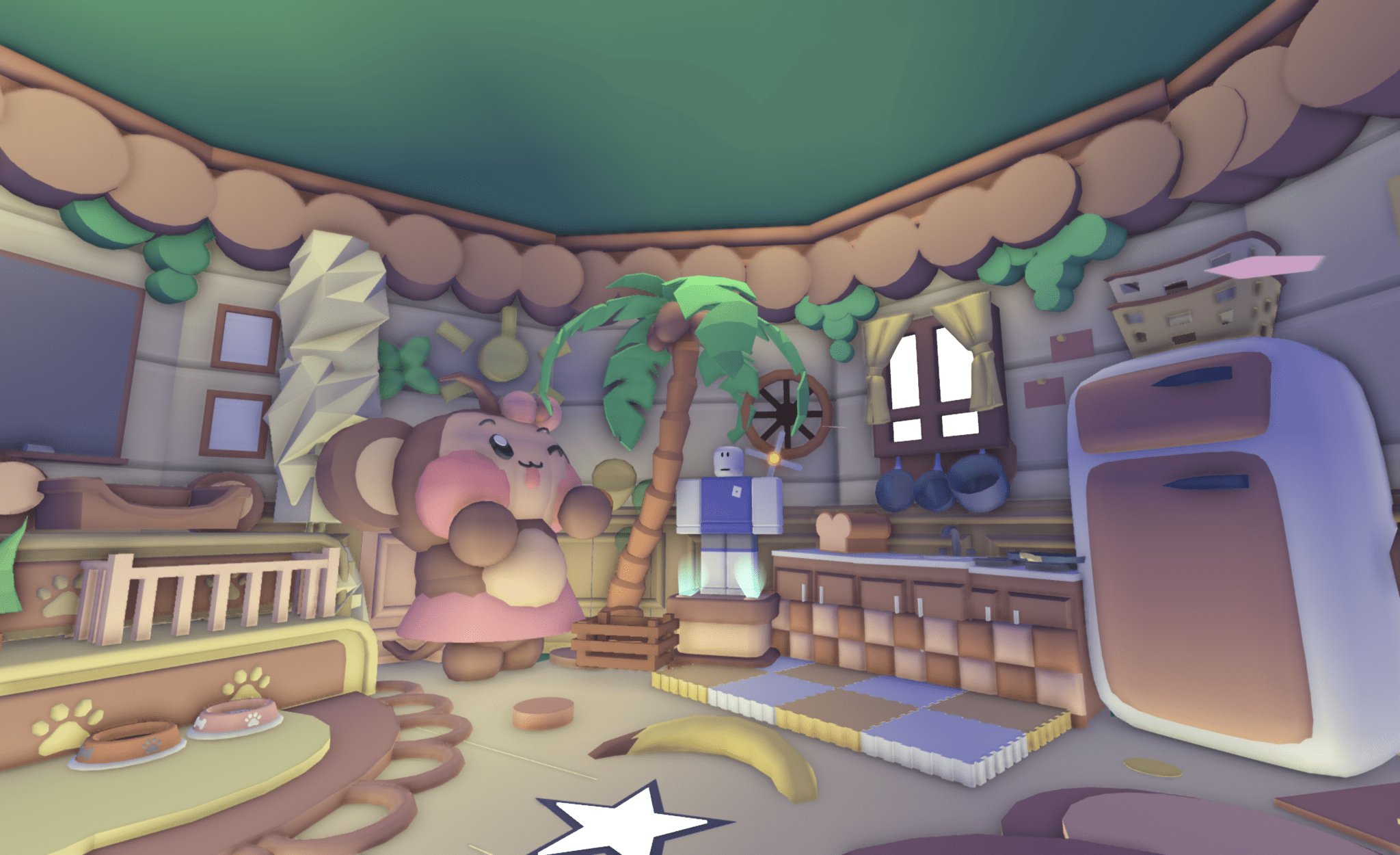 Monkey's Treehouse Getaway - Earthtog.com