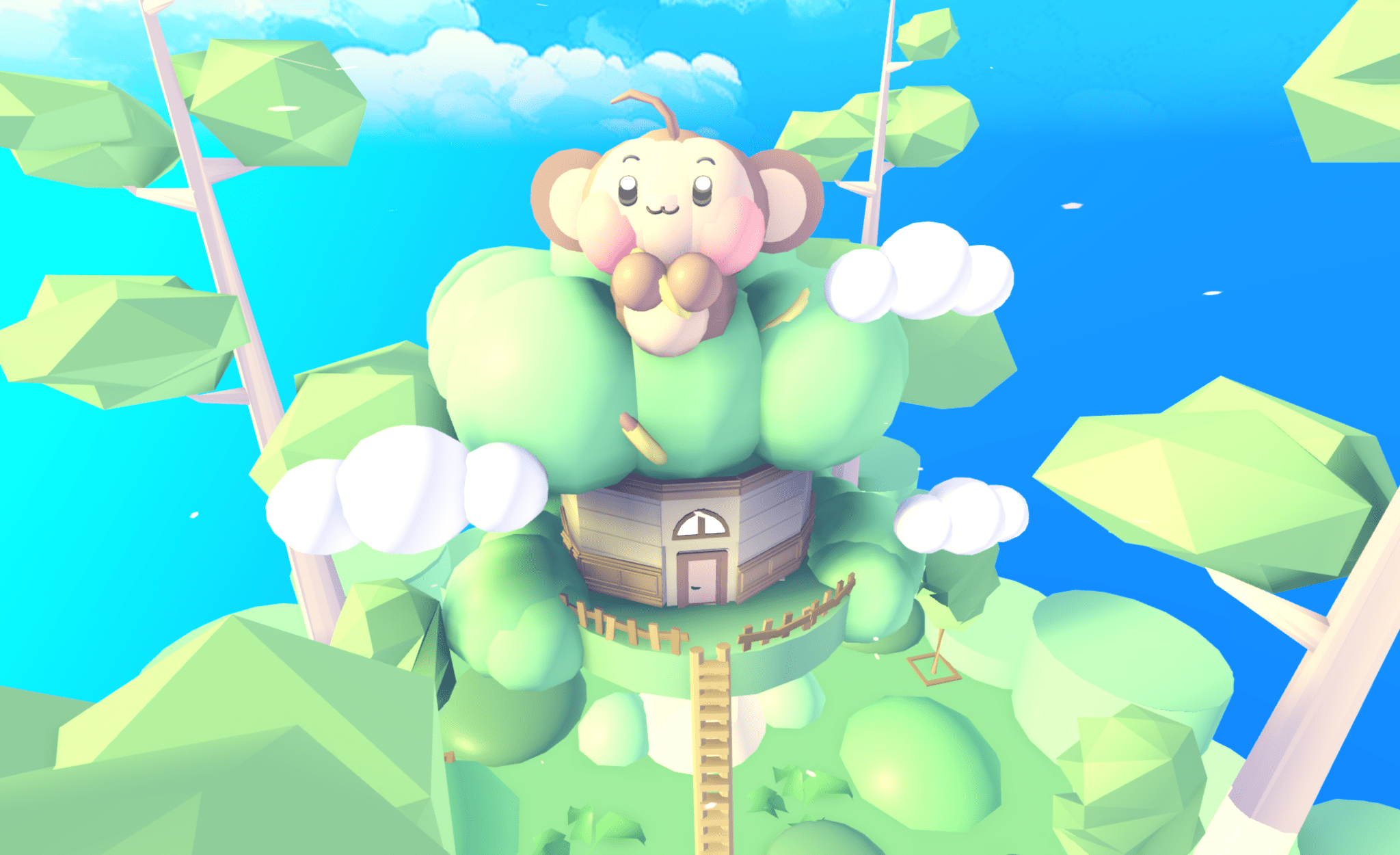 Monkey's Treehouse Getaway - Earthtog.com