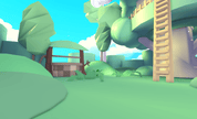 Monkey's Treehouse Getaway - Earthtog.com