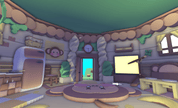 Monkey's Treehouse Getaway - Earthtog.com
