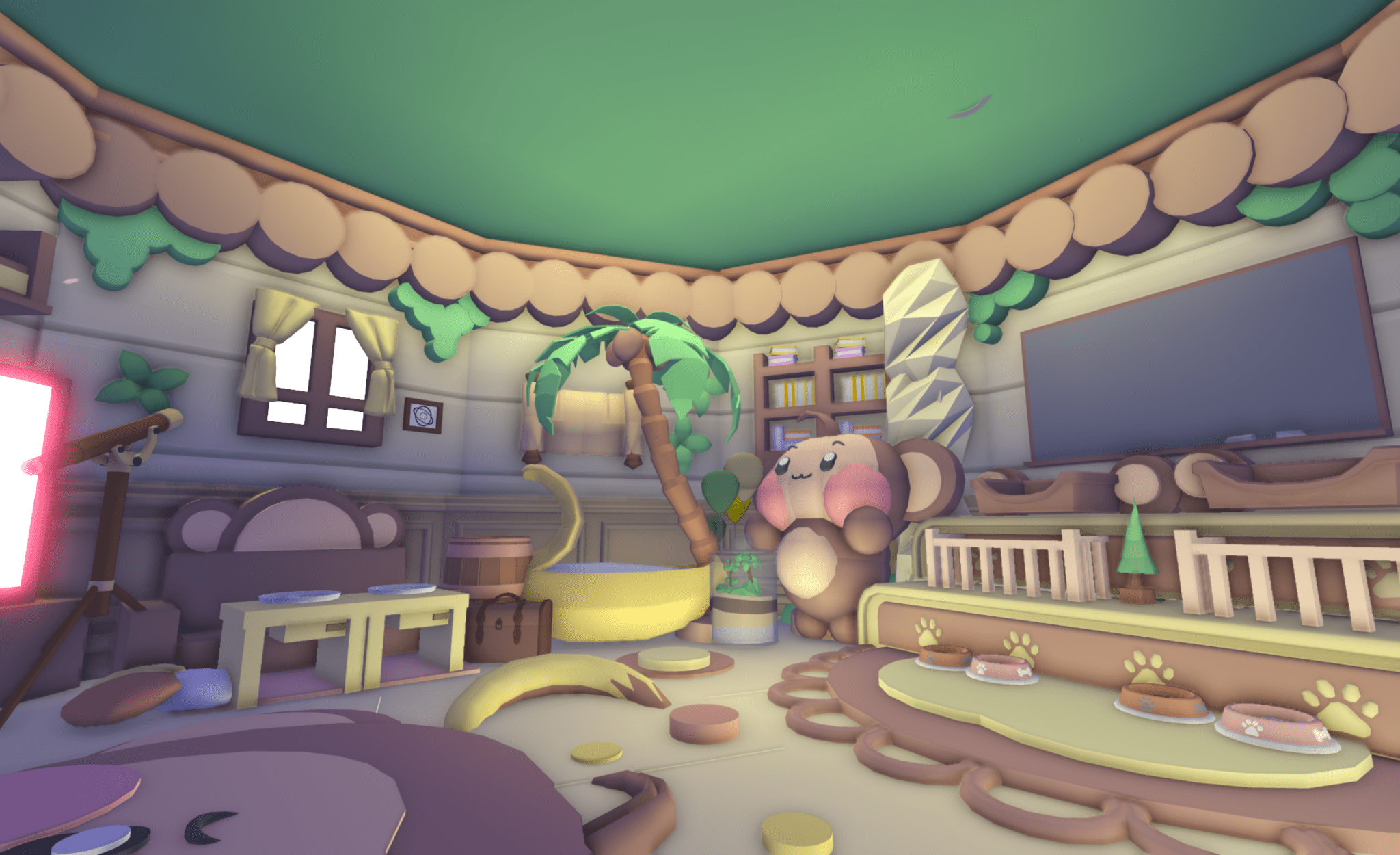 Monkey's Treehouse Getaway - Earthtog.com