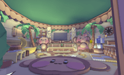 Monkey's Treehouse Getaway - Earthtog.com