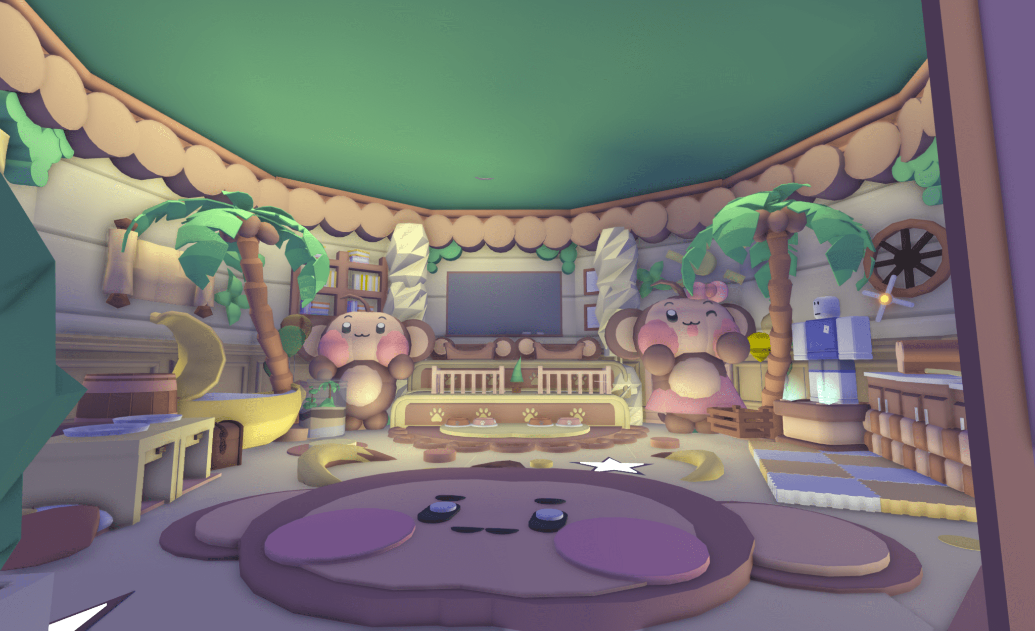 Monkey's Treehouse Getaway - Earthtog.com