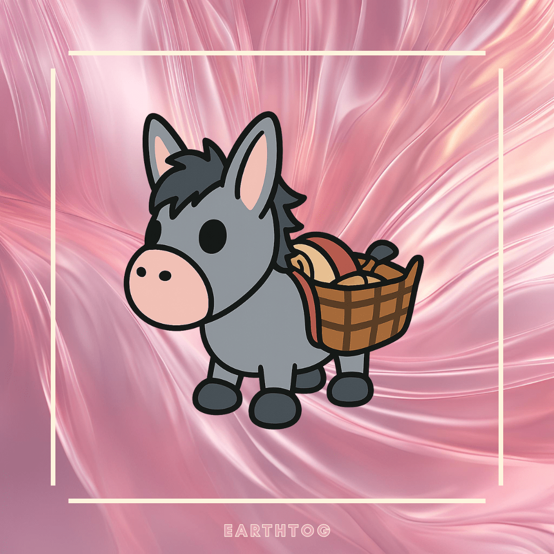 Mule - Earthtog.com