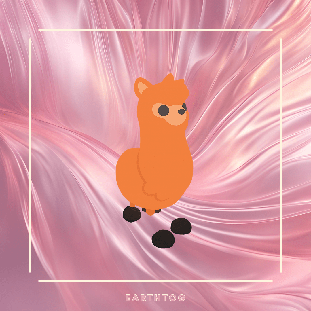 Neon Alpaca - Earthtog.com