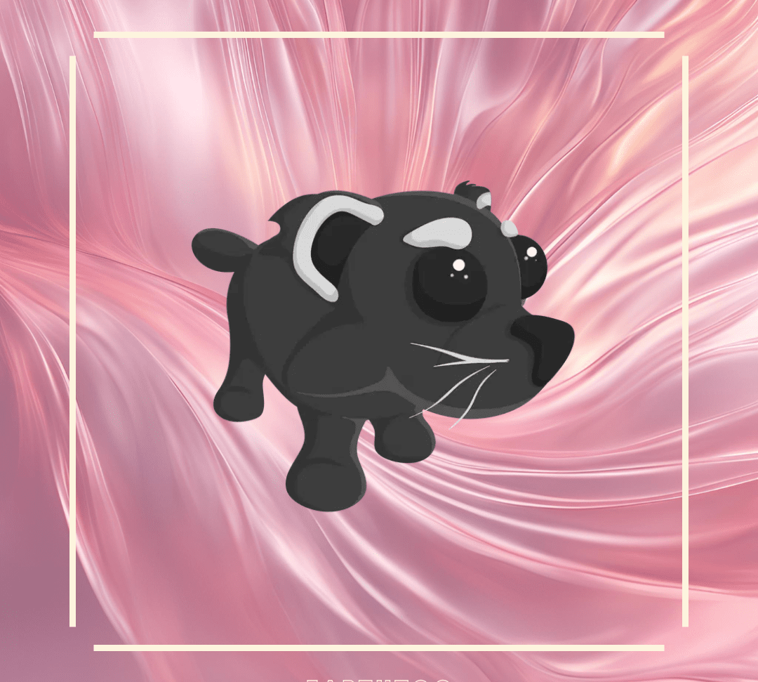 Neon Binturong - Earthtog.com