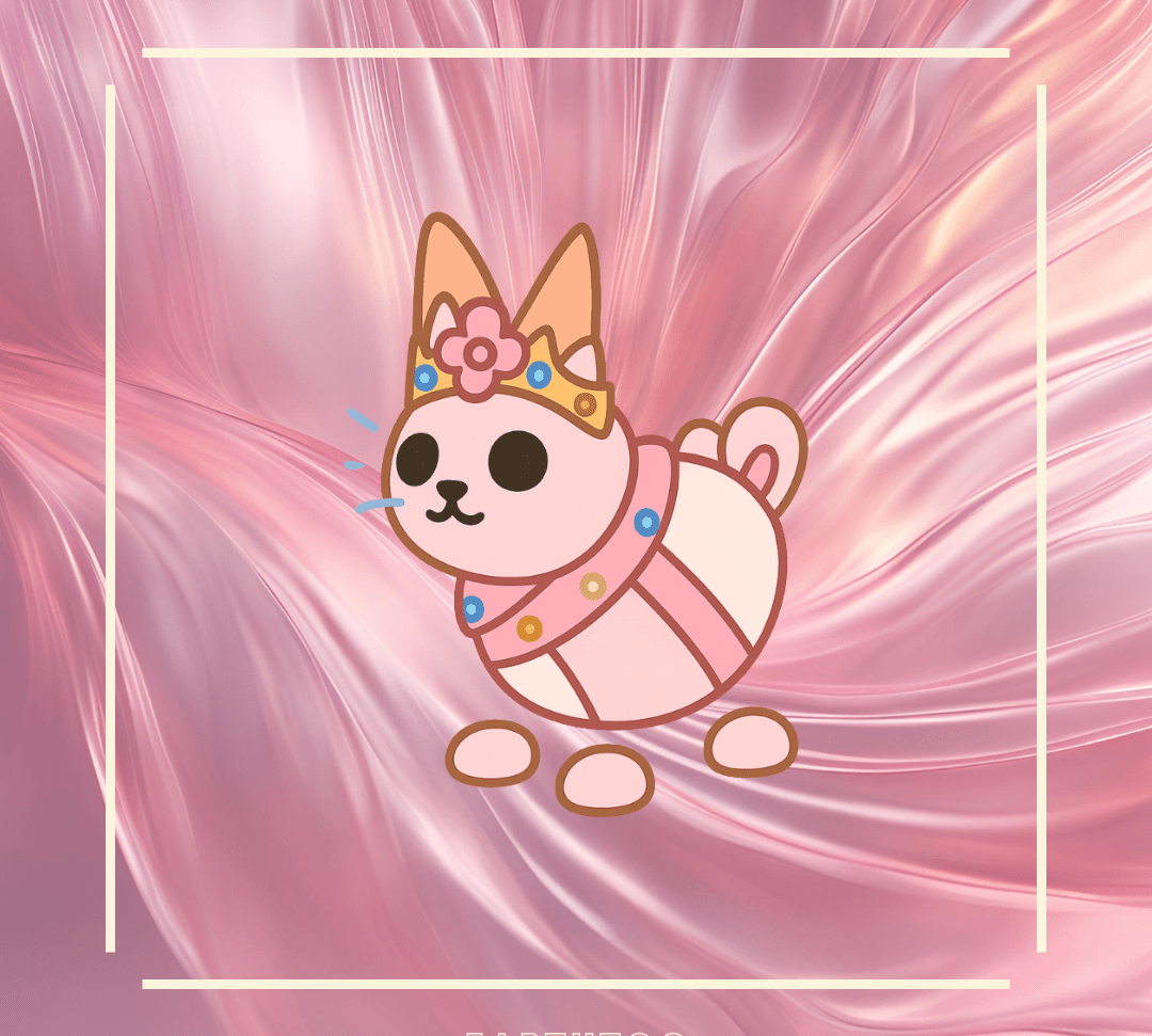 Neon Candy Hare - Earthtog.com