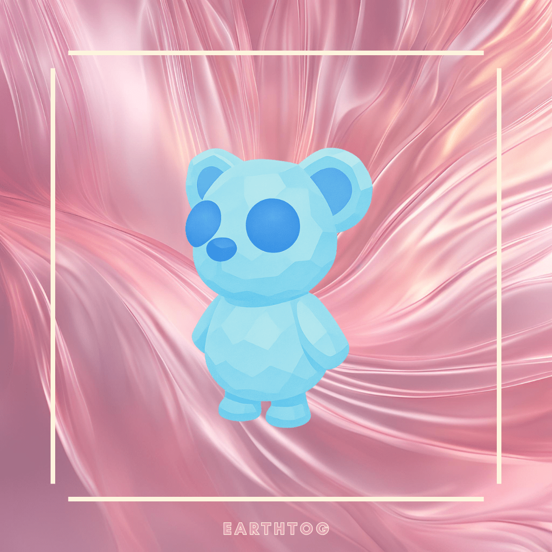 Neon Frostbite Cub - Earthtog.com
