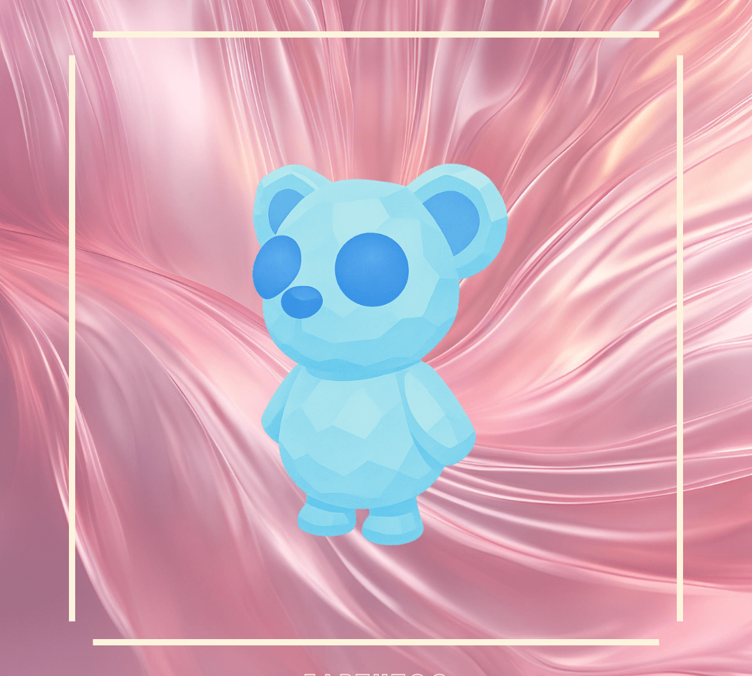 Neon Frostbite Cub - Earthtog.com