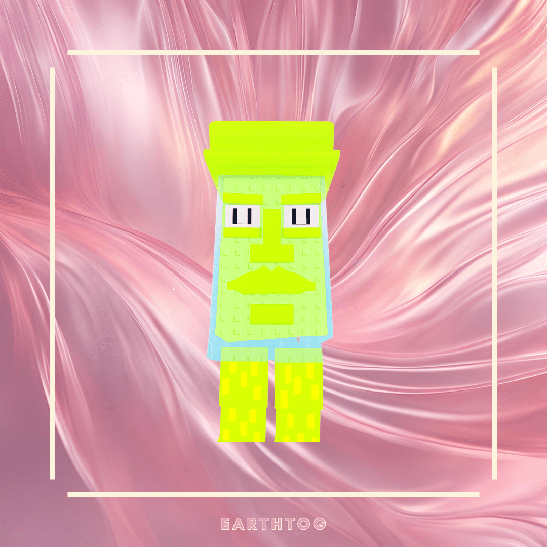 Neon Garama - Earthtog.com