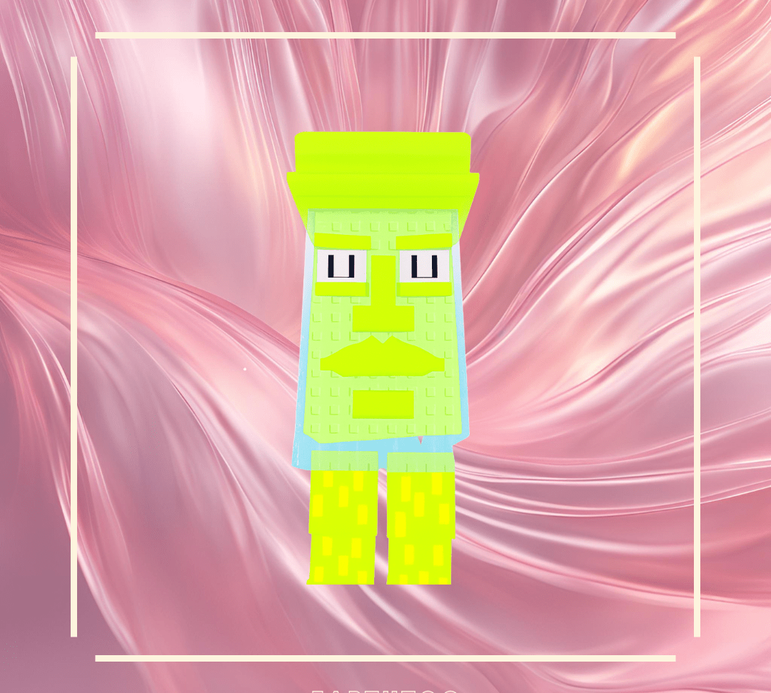 Neon Garama - Earthtog.com