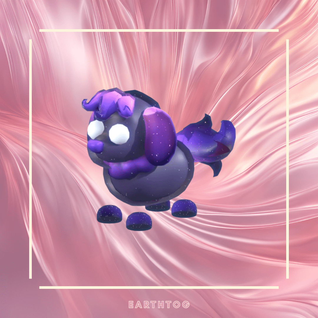 Neon Glormy Hound - Earthtog.com