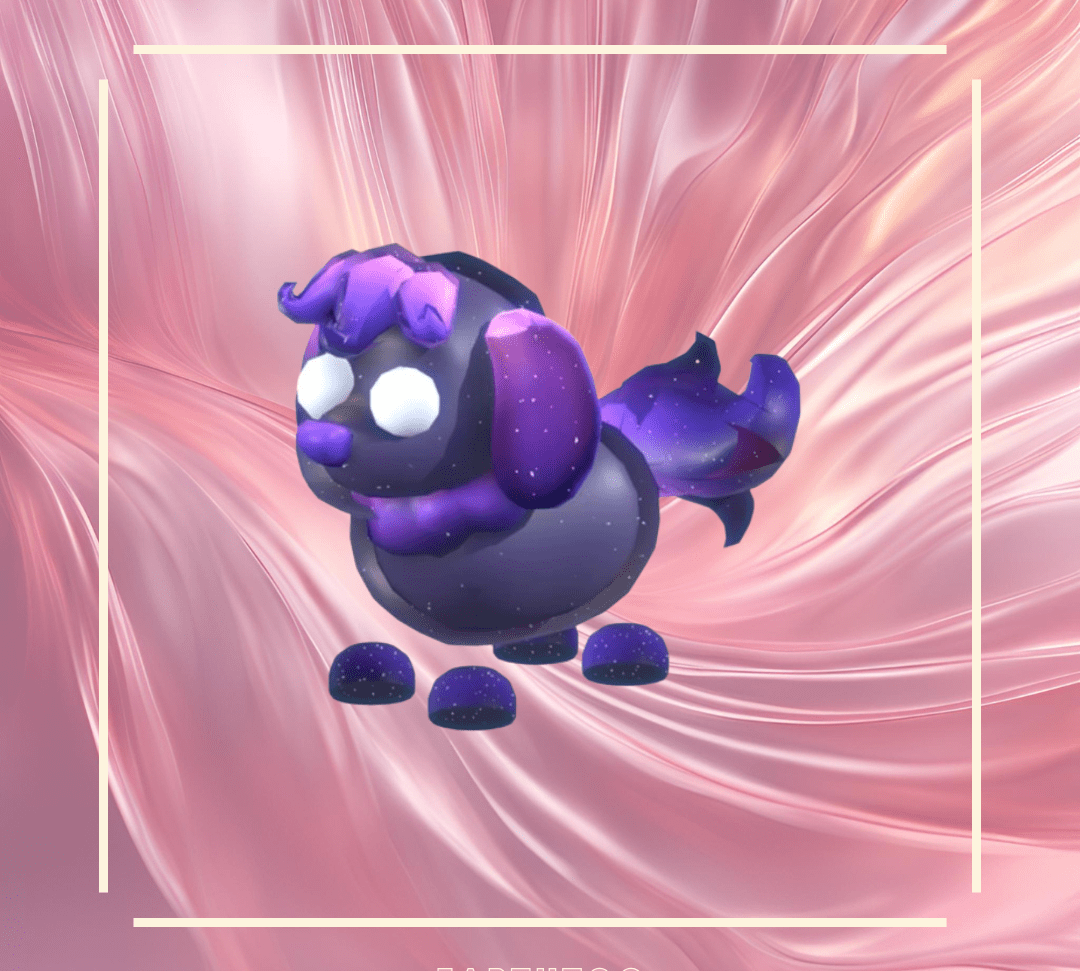 Neon Glormy Hound - Earthtog.com