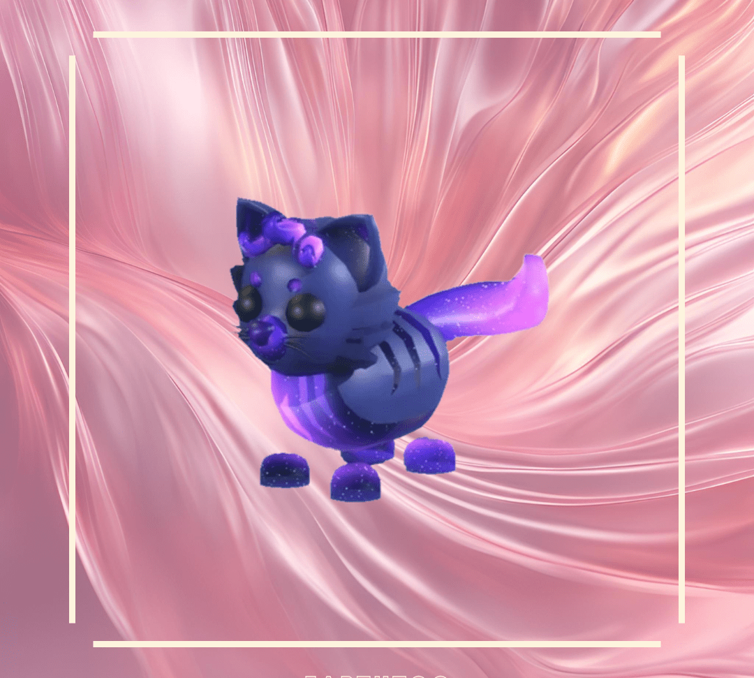 Neon Glormy Leo - Earthtog.com