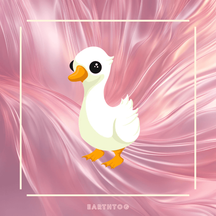 Neon Goose