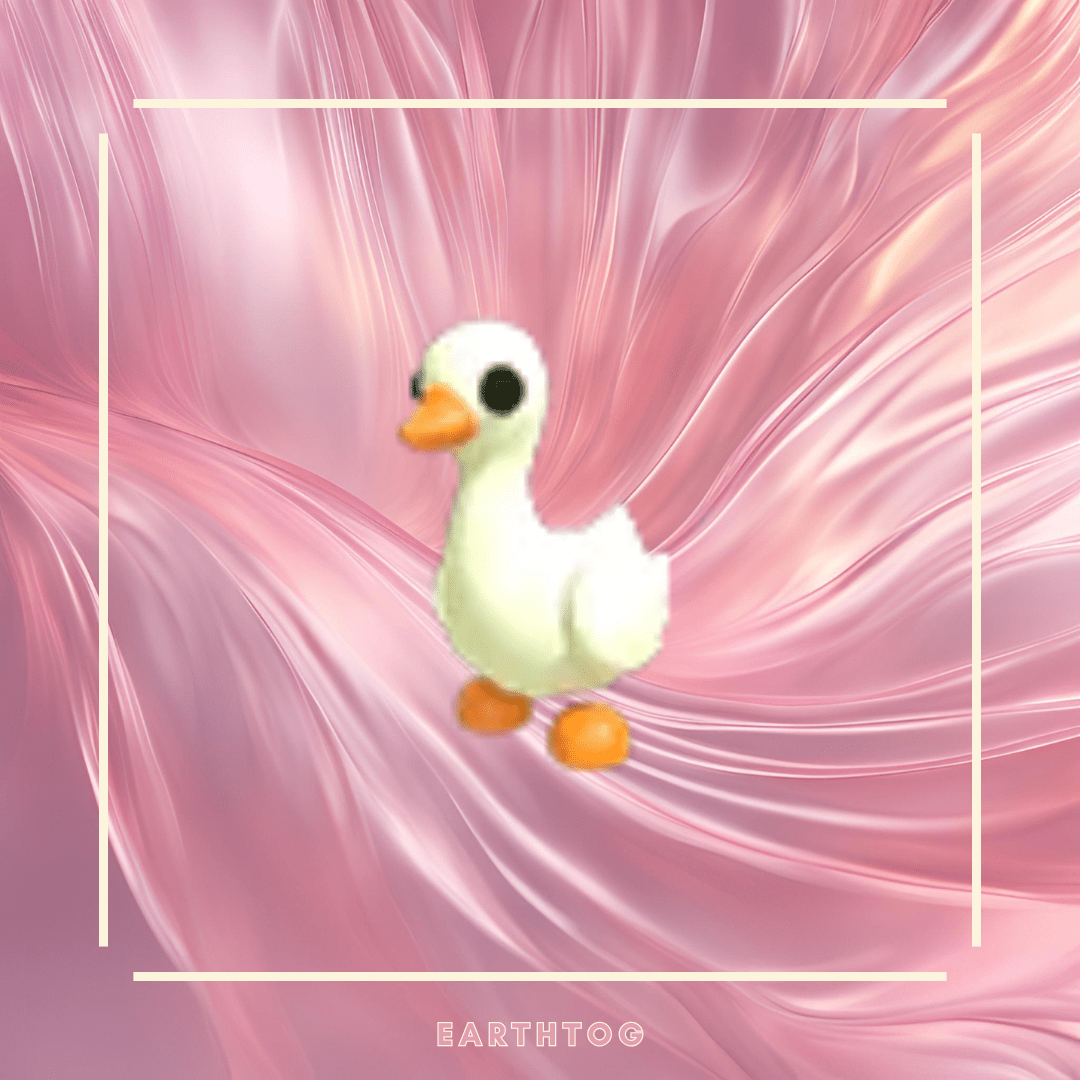 Neon Goose - Earthtog.com