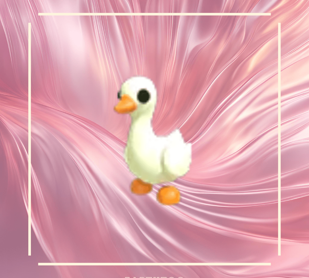 Neon Goose - Earthtog.com