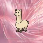 Neon Llama