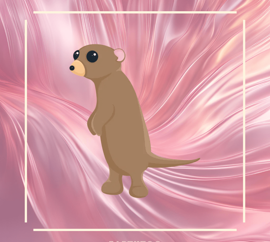 Neon Meerkat - Earthtog.com