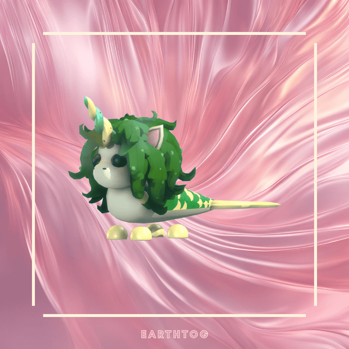 Mermicorn