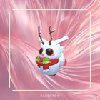 Neon Merry Mistletroll