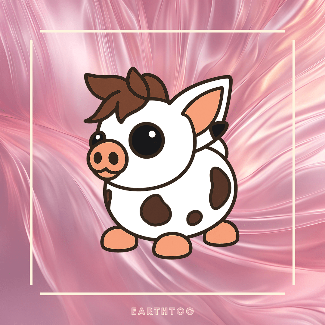 Neon Mini Pig - Earthtog.com