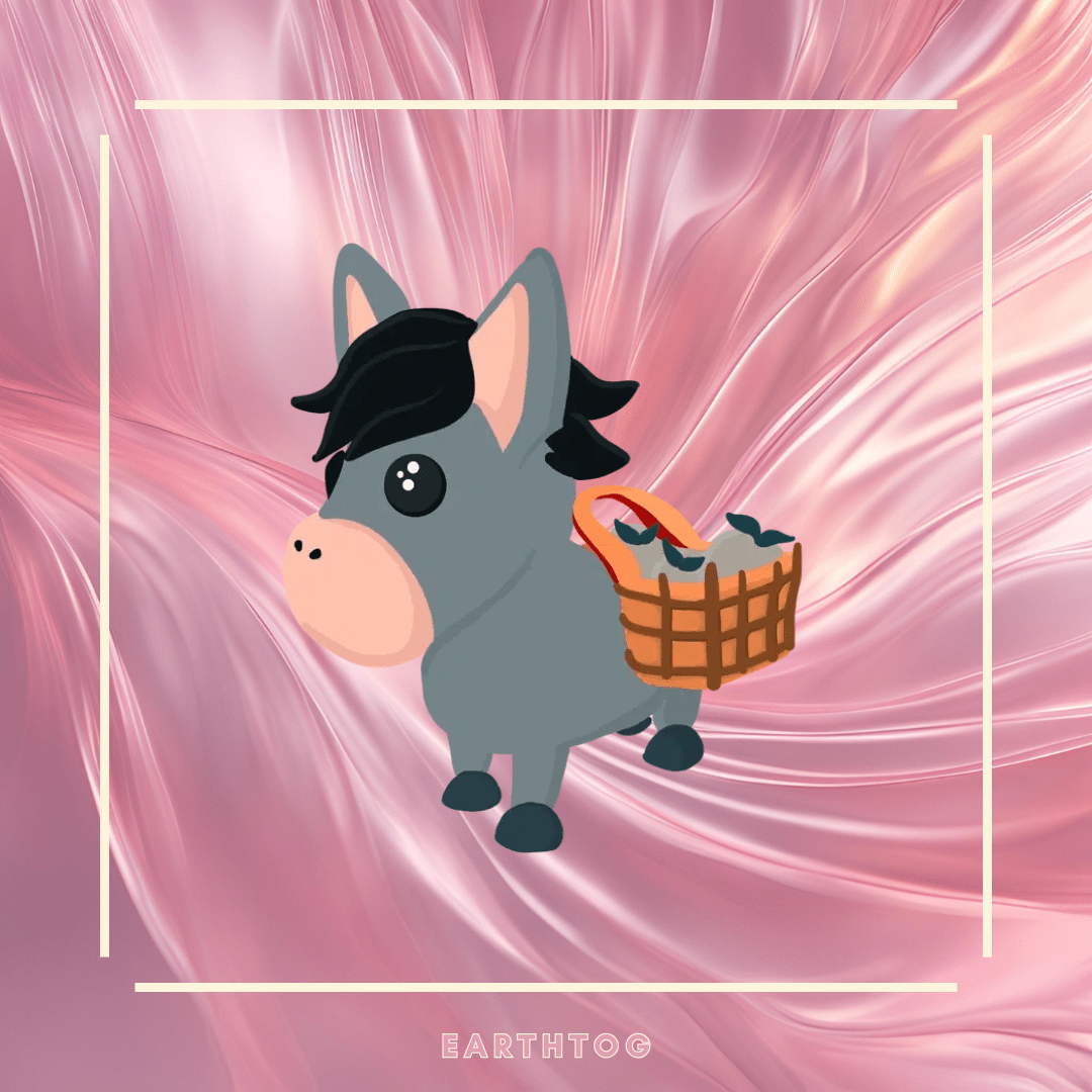 Neon Mule - Earthtog.com