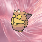 Neon Naughty Mistletroll