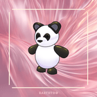 Neon Panda