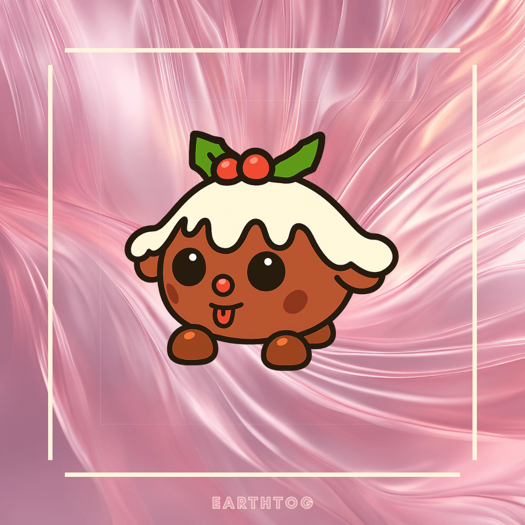 Neon Pudding Pup - Earthtog.com