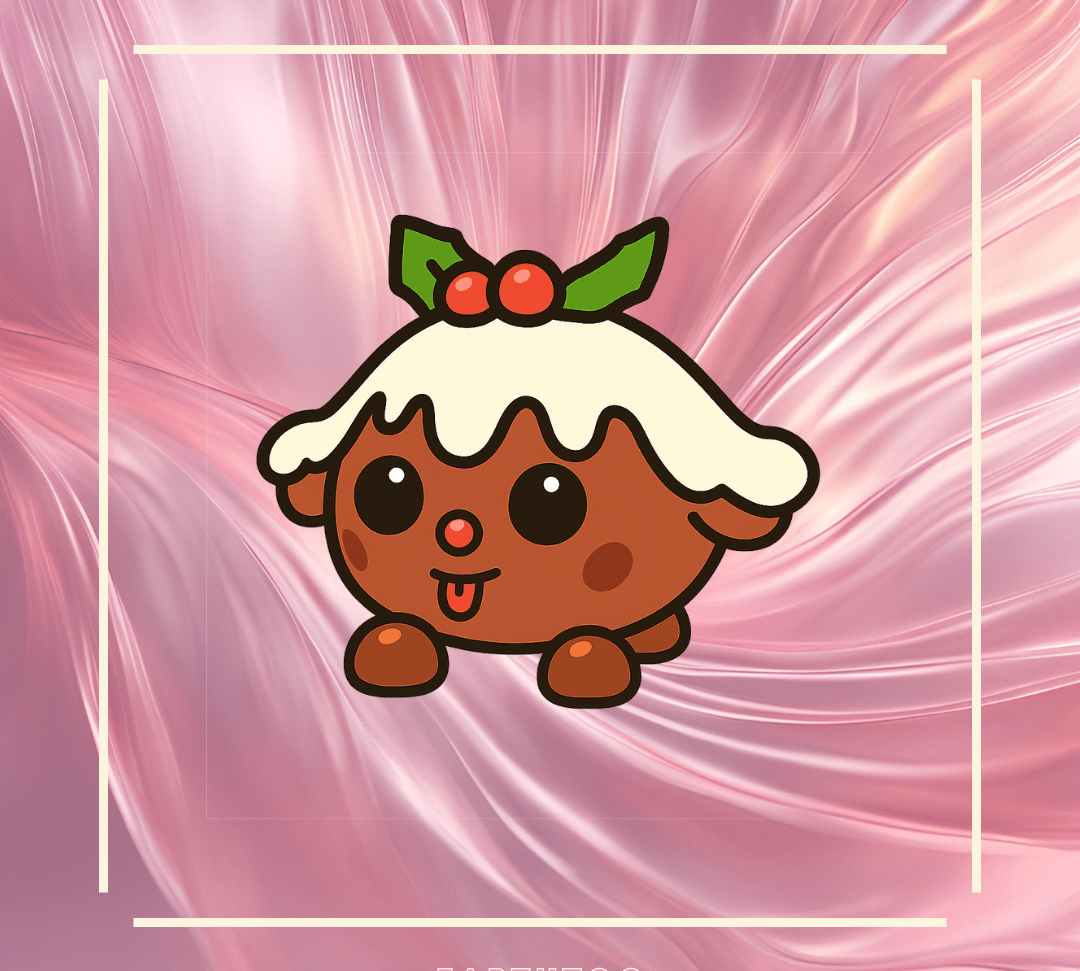 Neon Pudding Pup - Earthtog.com