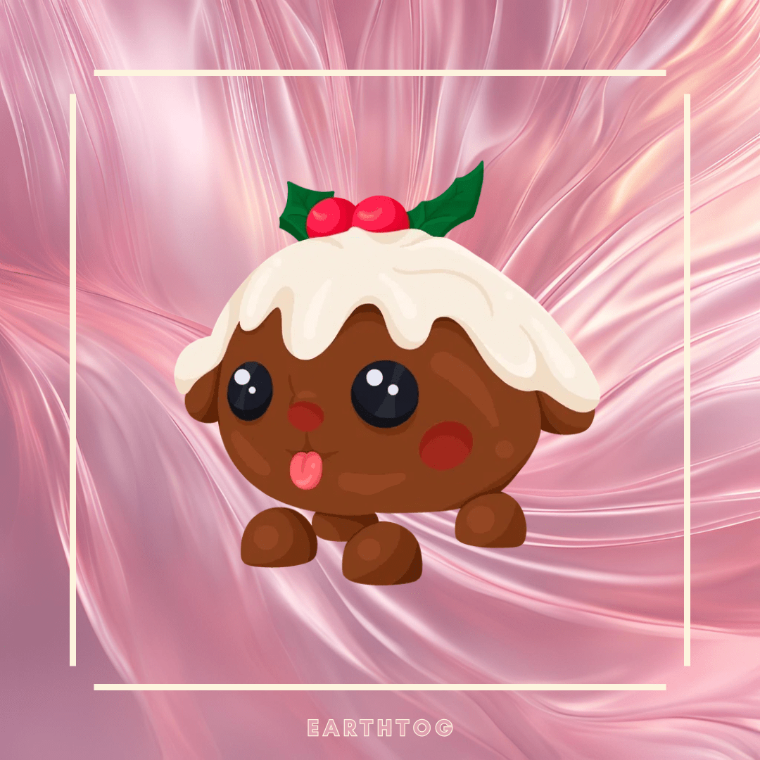 Neon Pudding Pup - Earthtog.com