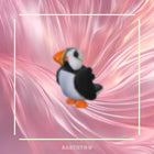 Neon Puffin