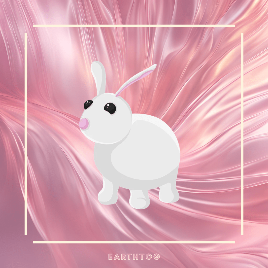 Neon Rabbit - Earthtog.com