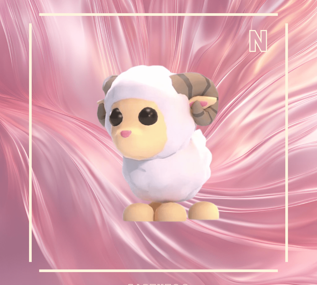 Neon Ram - Earthtog.com