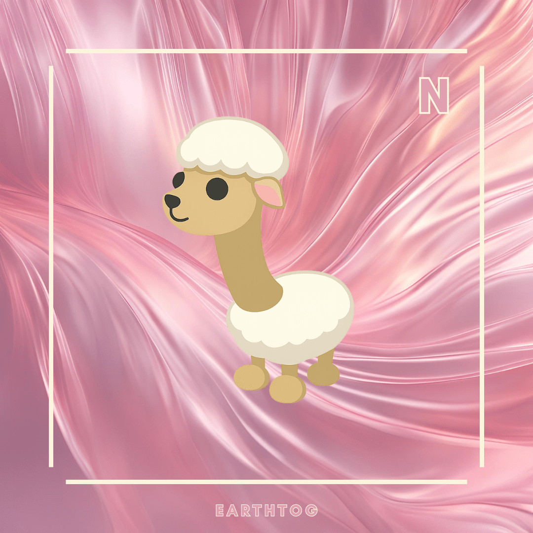 Neon Sheeeep - Earthtog.com