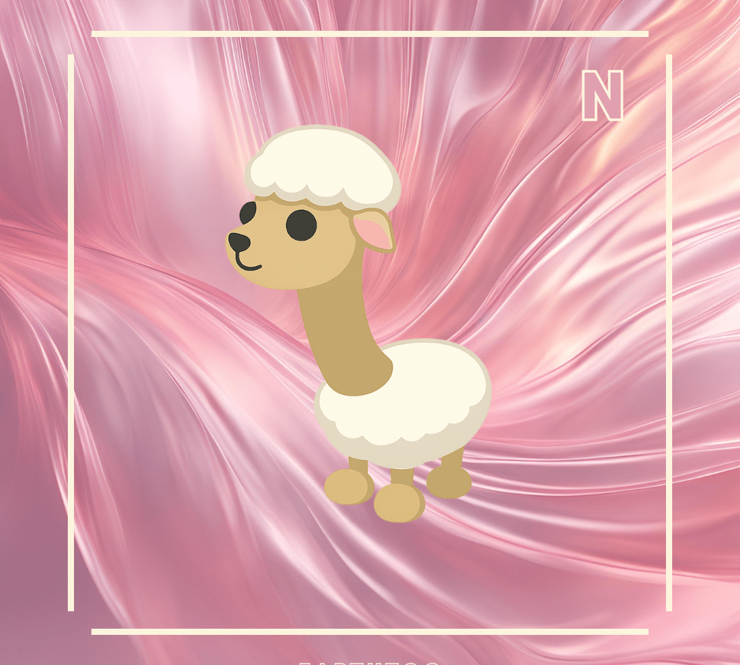 Neon Sheeeep - Earthtog.com