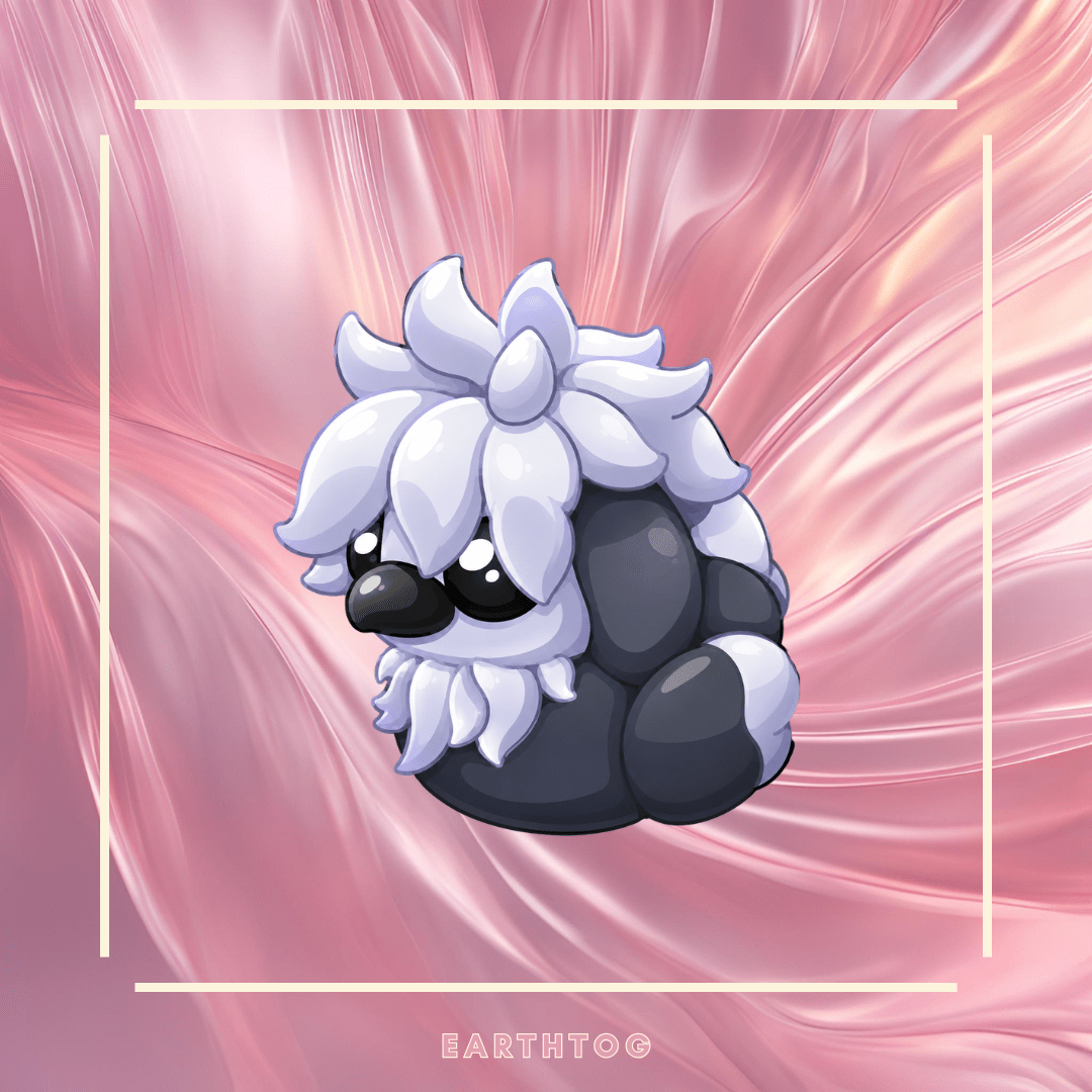 Neon Sheepdog Ducky - Earthtog.com