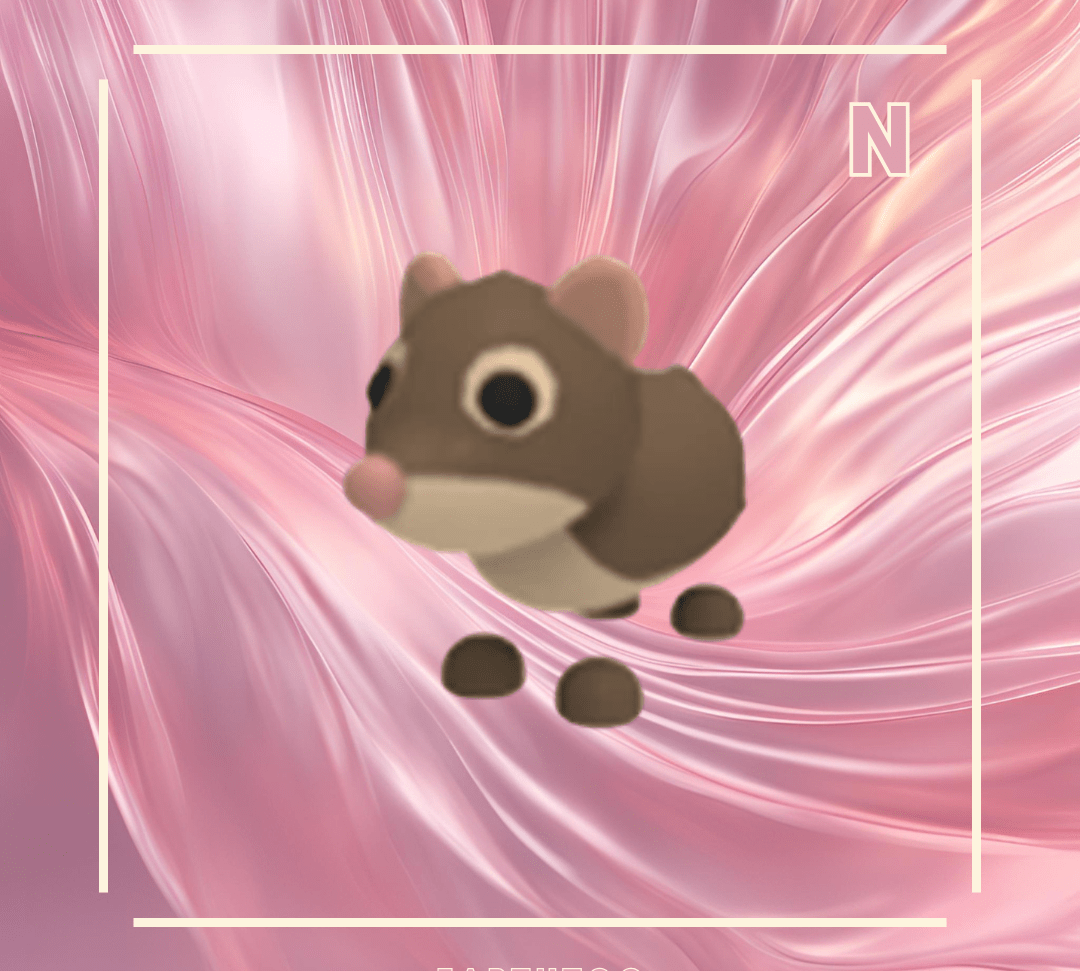 Neon Shrew - Earthtog.com