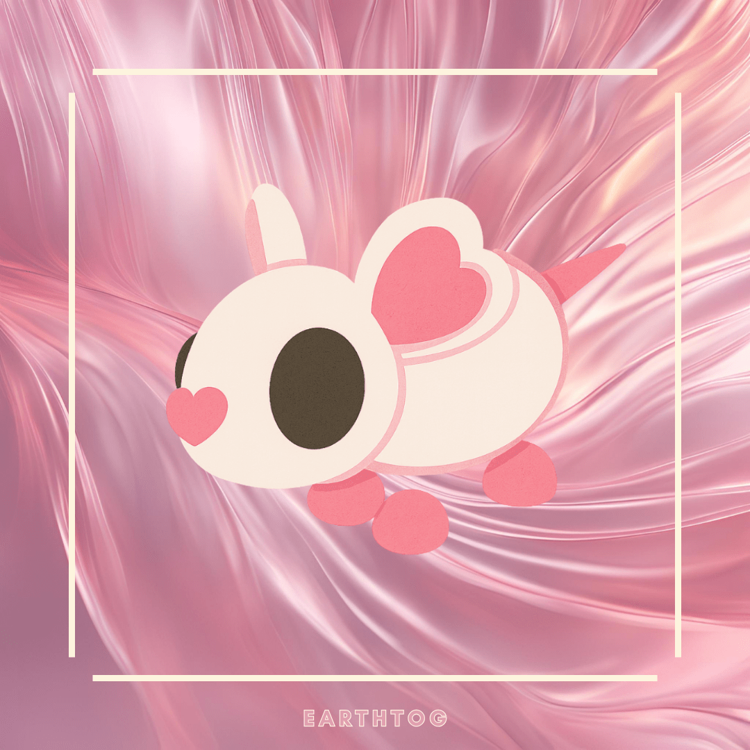 Neon Sweetheart Rat - Earthtog.com