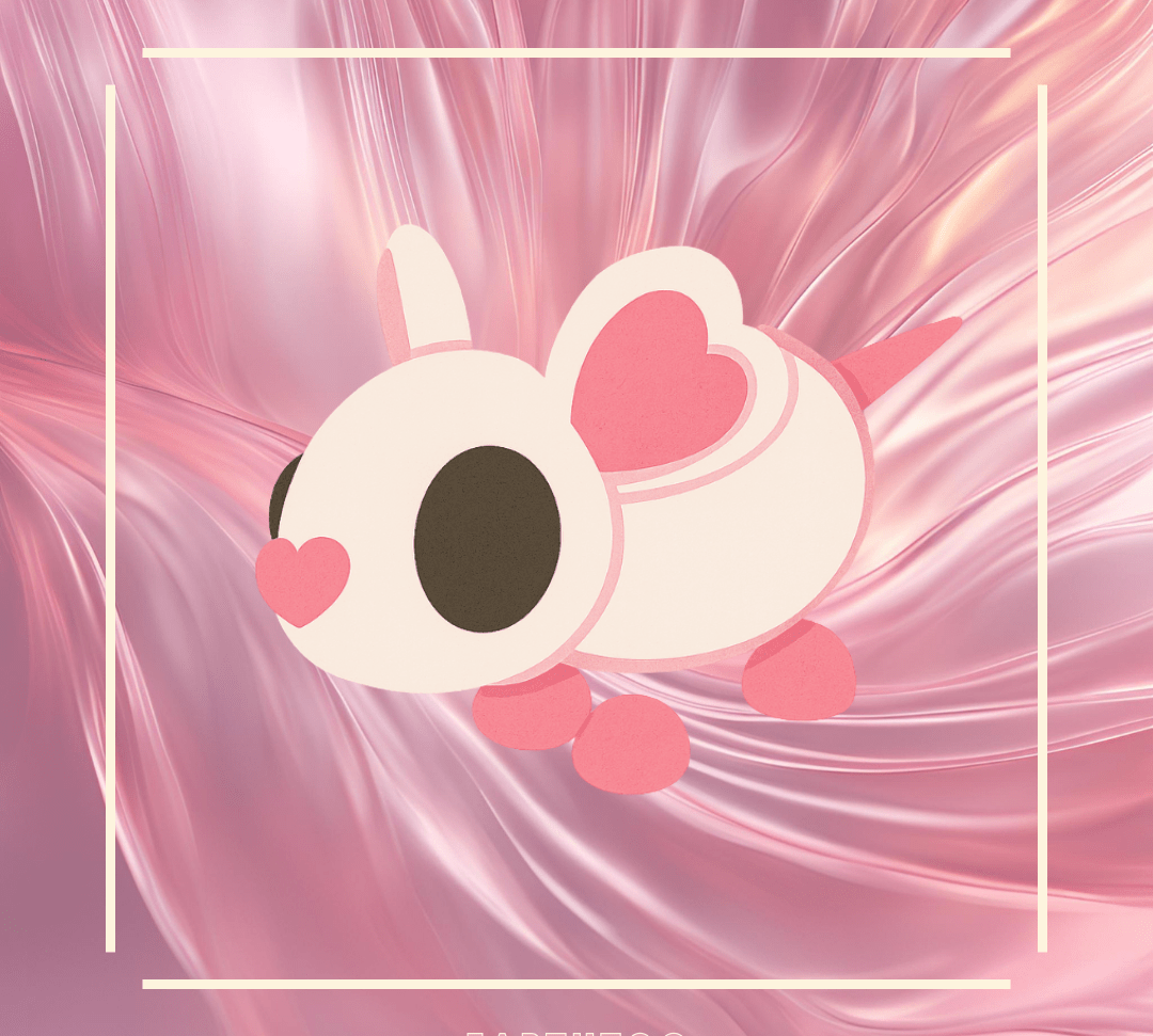 Neon Sweetheart Rat - Earthtog.com