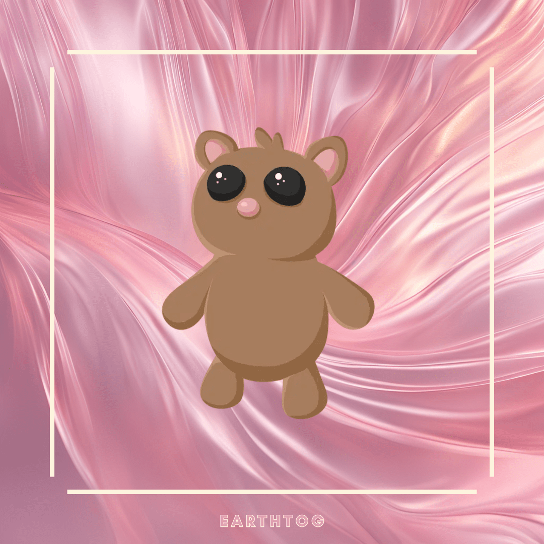 Neon Tarsier - Earthtog.com