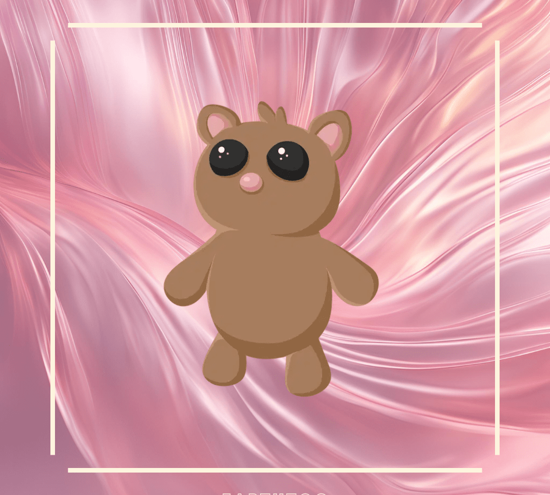 Neon Tarsier - Earthtog.com