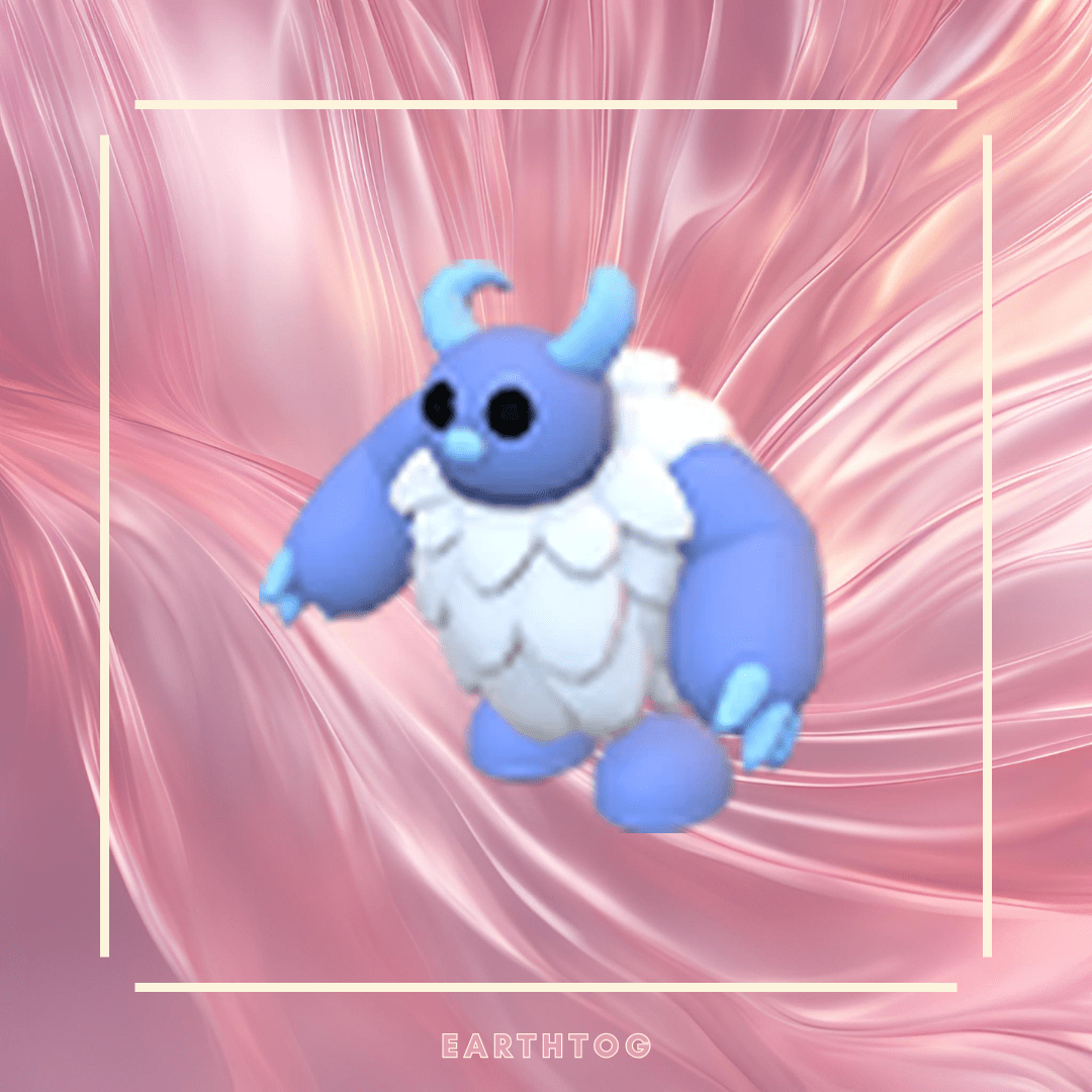 Neon Yeti - Earthtog.com